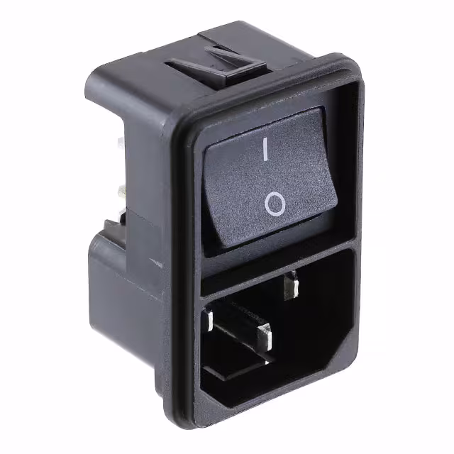 4302.2002 SCHURTER Inc.  Moduli di ingresso alimentazione (PEM)